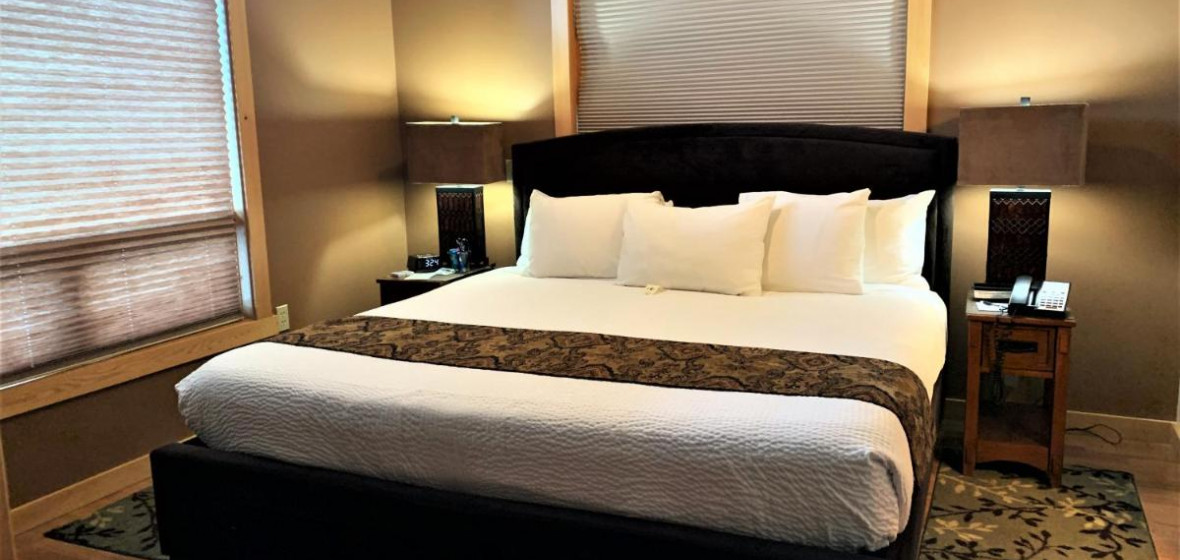 Twisp River Inn Twisp River Suites, Washington State (United States of America), United ...
