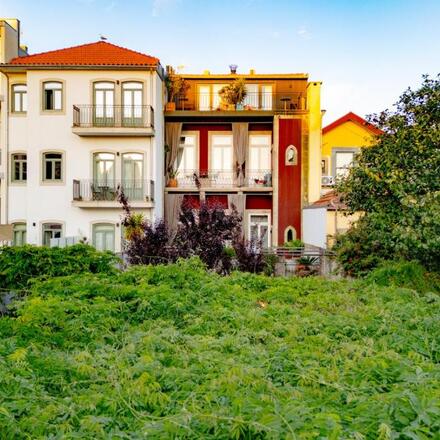 Jardins do Porto