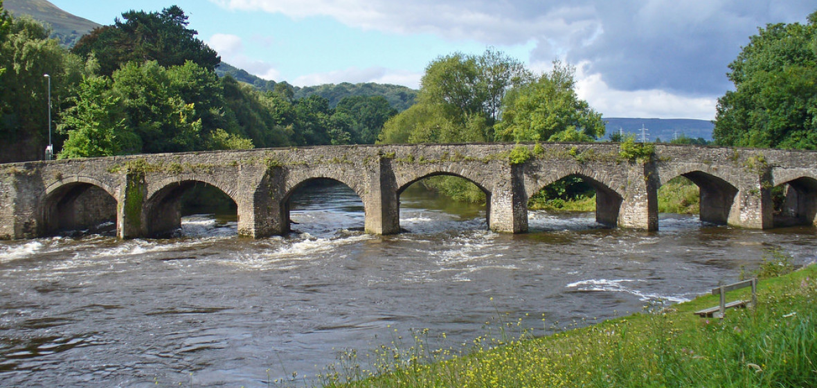 Best places to stay in Abergavenny, United Kingdom The Hotel Guru