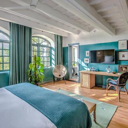 Santa Ponsa Junior Suite Signature