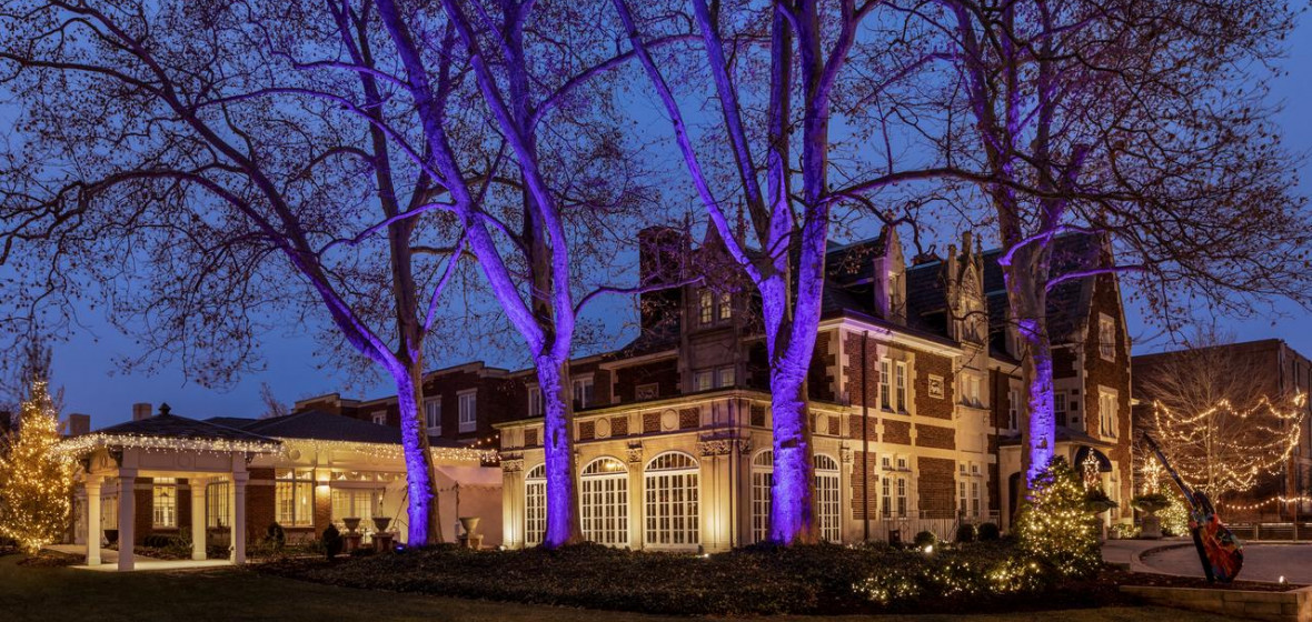 glidden house hotel