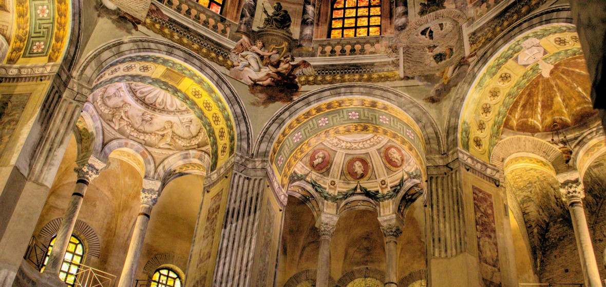 Best places to stay in Ravenna, Italy The Hotel Guru