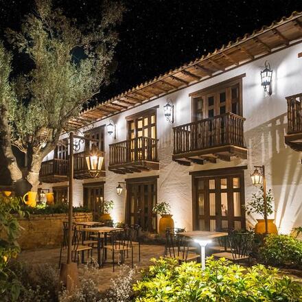Casa Alcestre