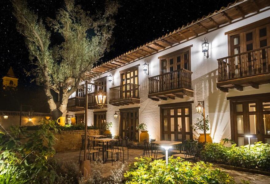 Casa Alcestre