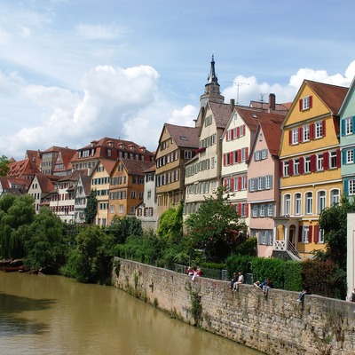 Baden-Wurttemberg, Germany