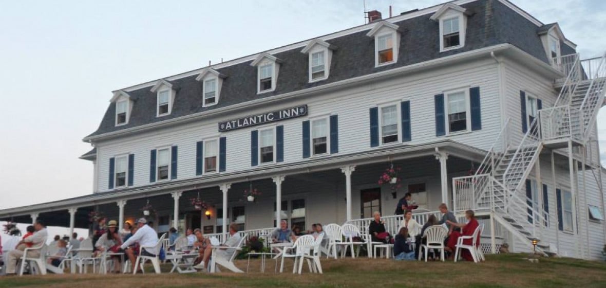 Photo of The Atlantic Inn
