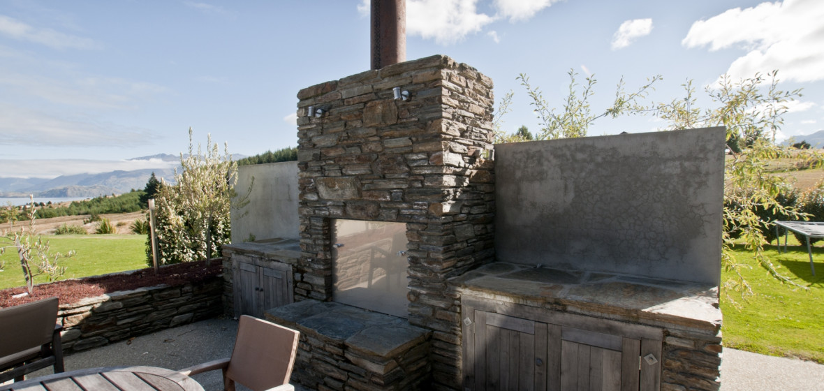 Tin Tub Luxury Lodge, Wanaka, New Zealand. Expert reviews and highlights The Hotel Guru