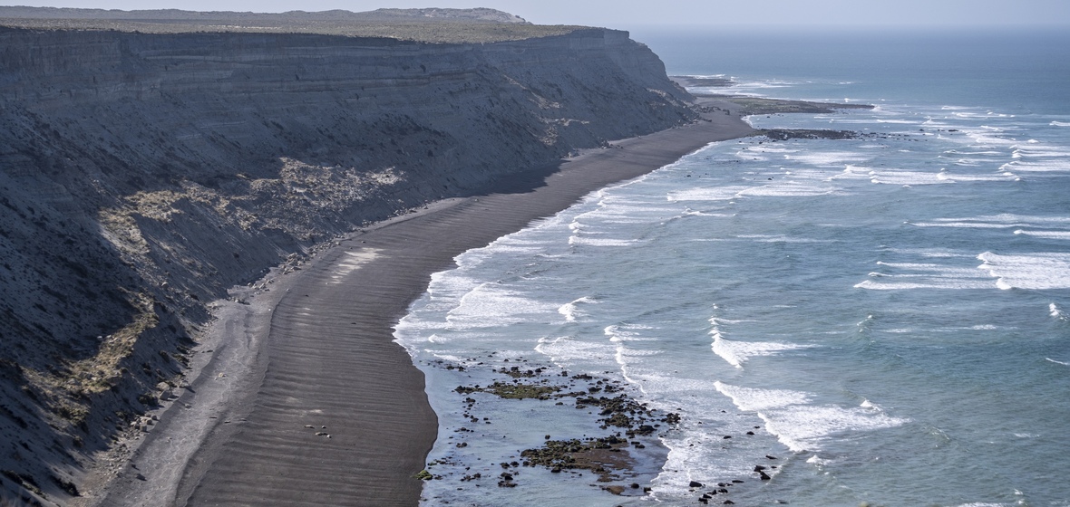 Foto de Provincia de Chubut
