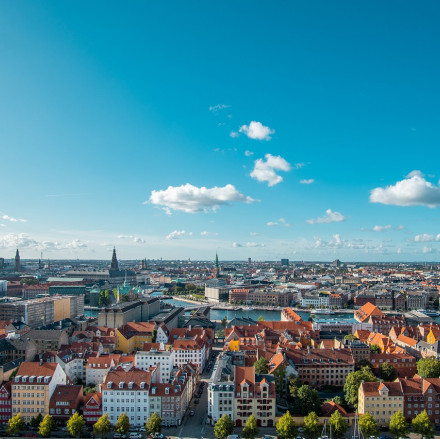The 15 Best Hotels in Indre By, Copenhagen