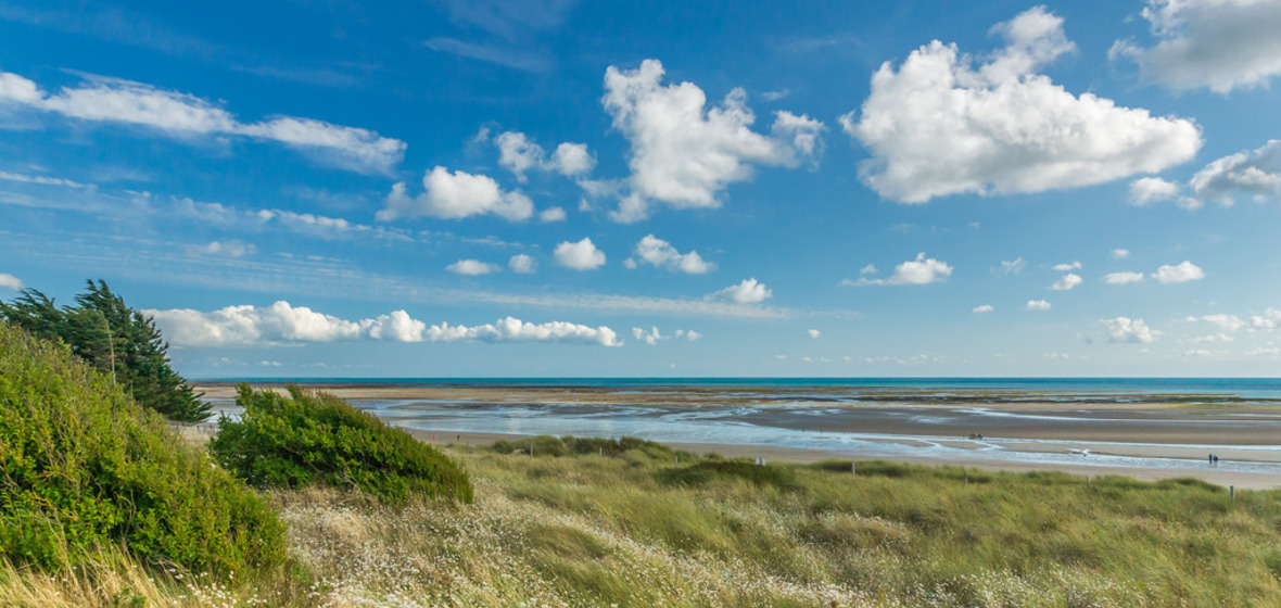 Foto von Barneville Carteret