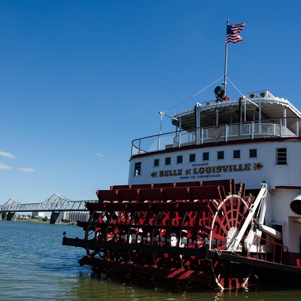 Wo man in Louisville übernachten sollte