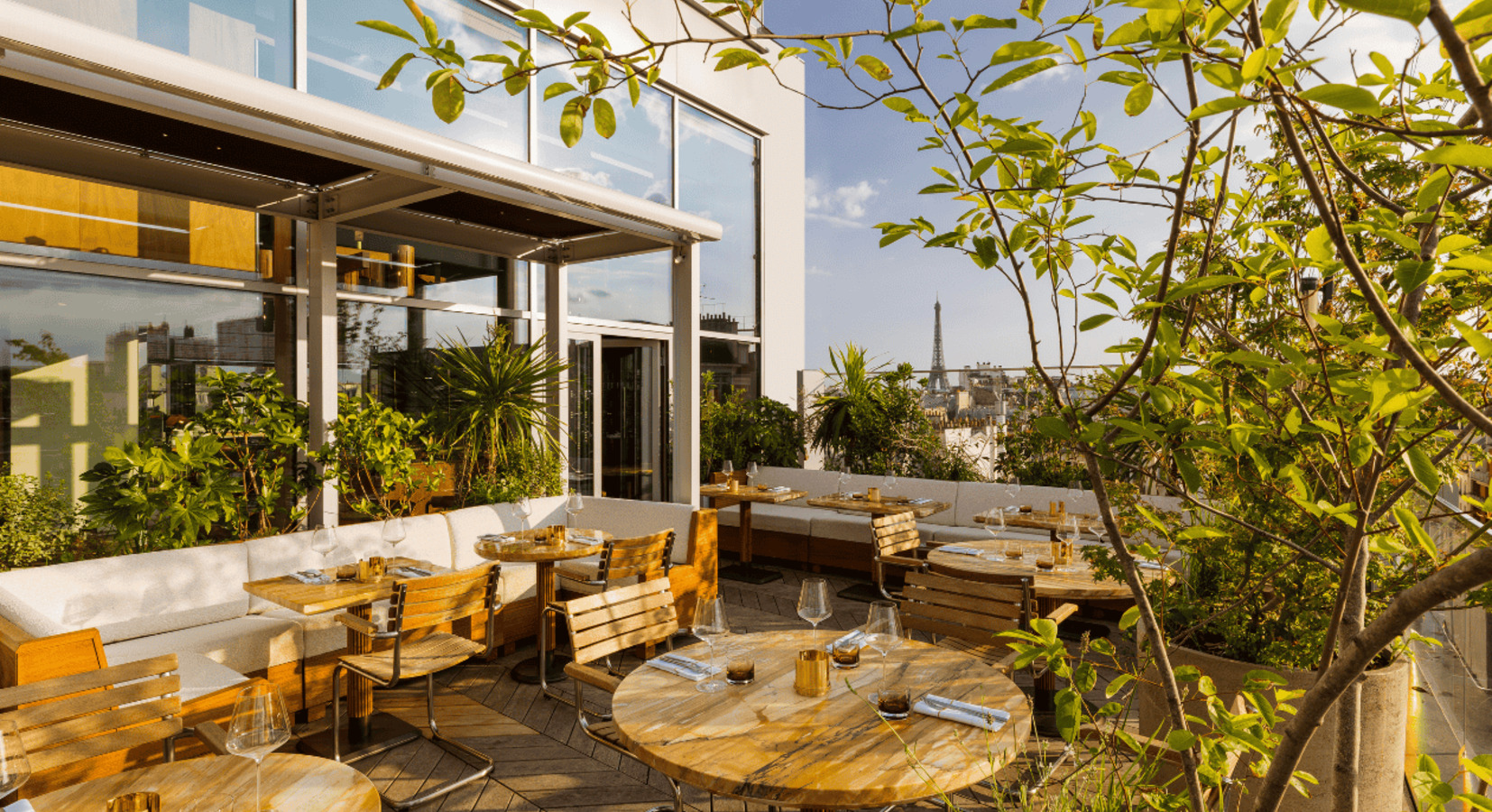 Foto de La Fondation