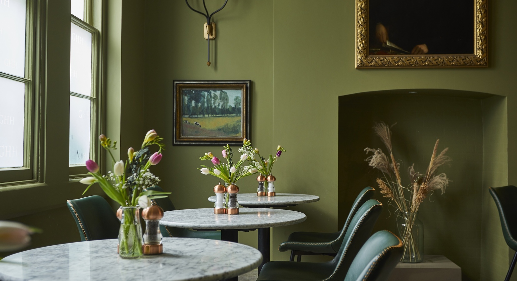 Photo of Georgian House