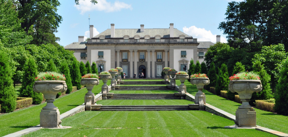 Best places to stay in Wilmington, United States of America The Hotel