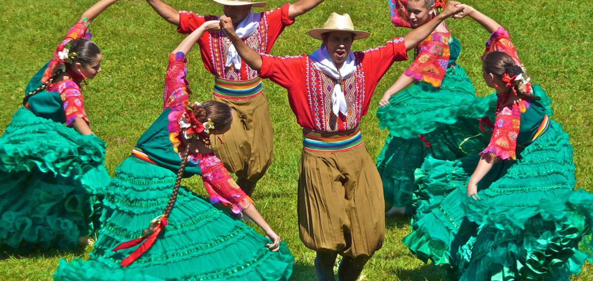 Foto von Paraguay