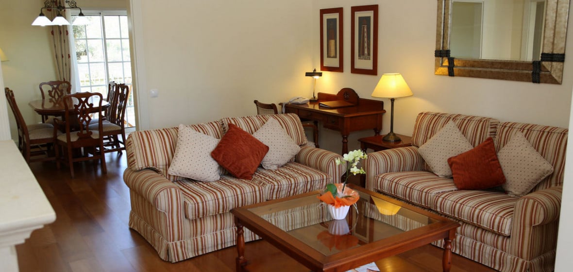 Suites Alba, Algarve Review | The Hotel Guru