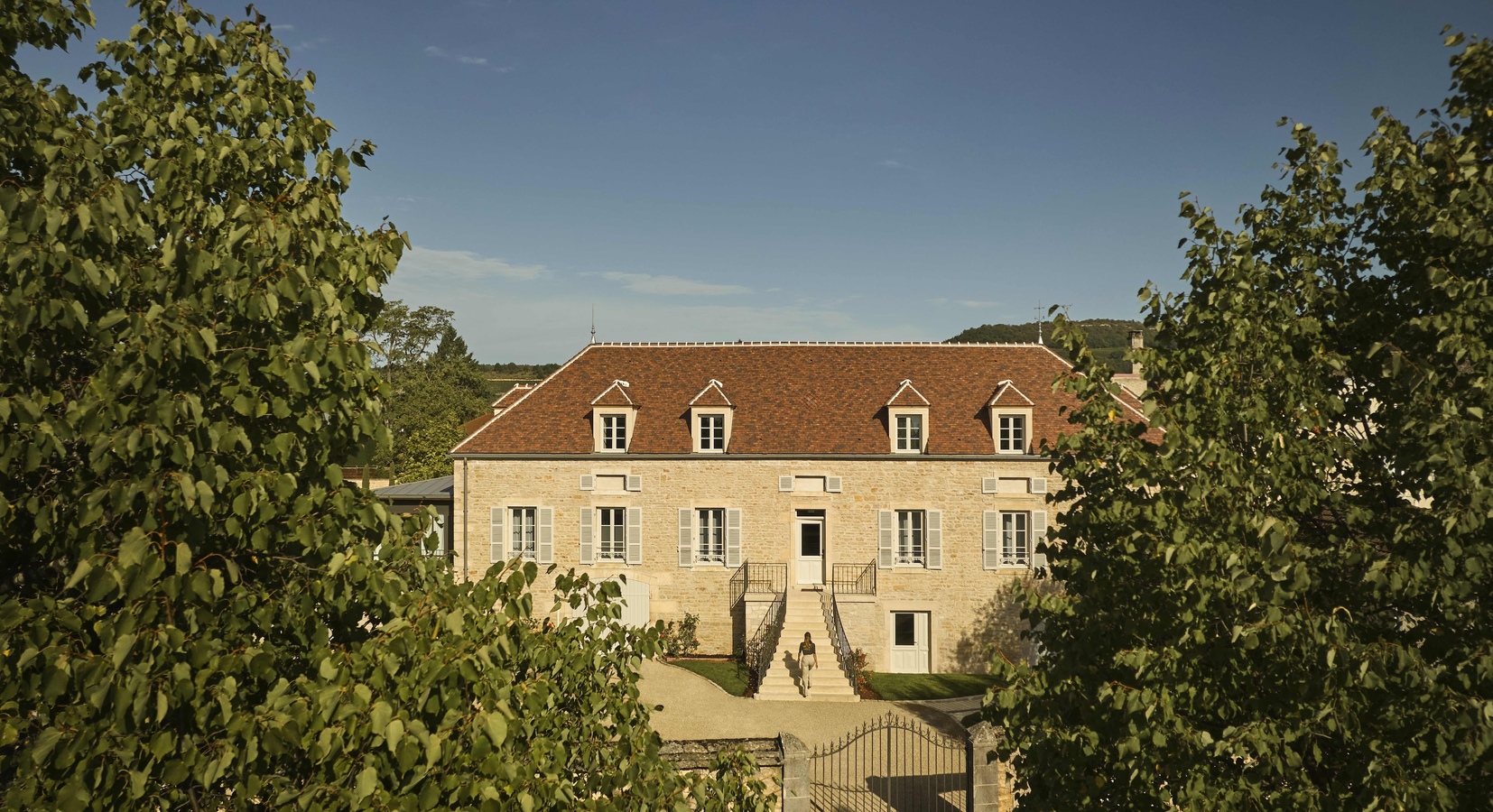 Foto de COMO Le Montrachet