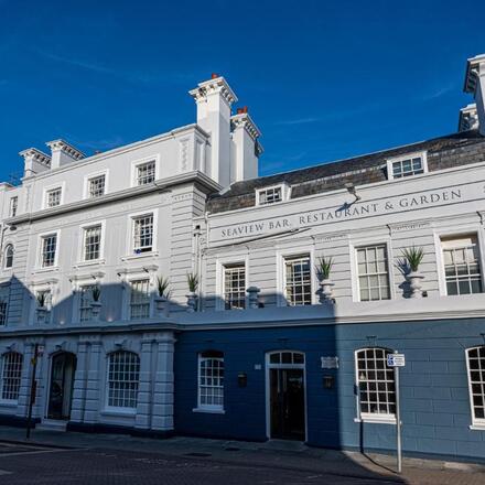 Royal Albion Hotel
