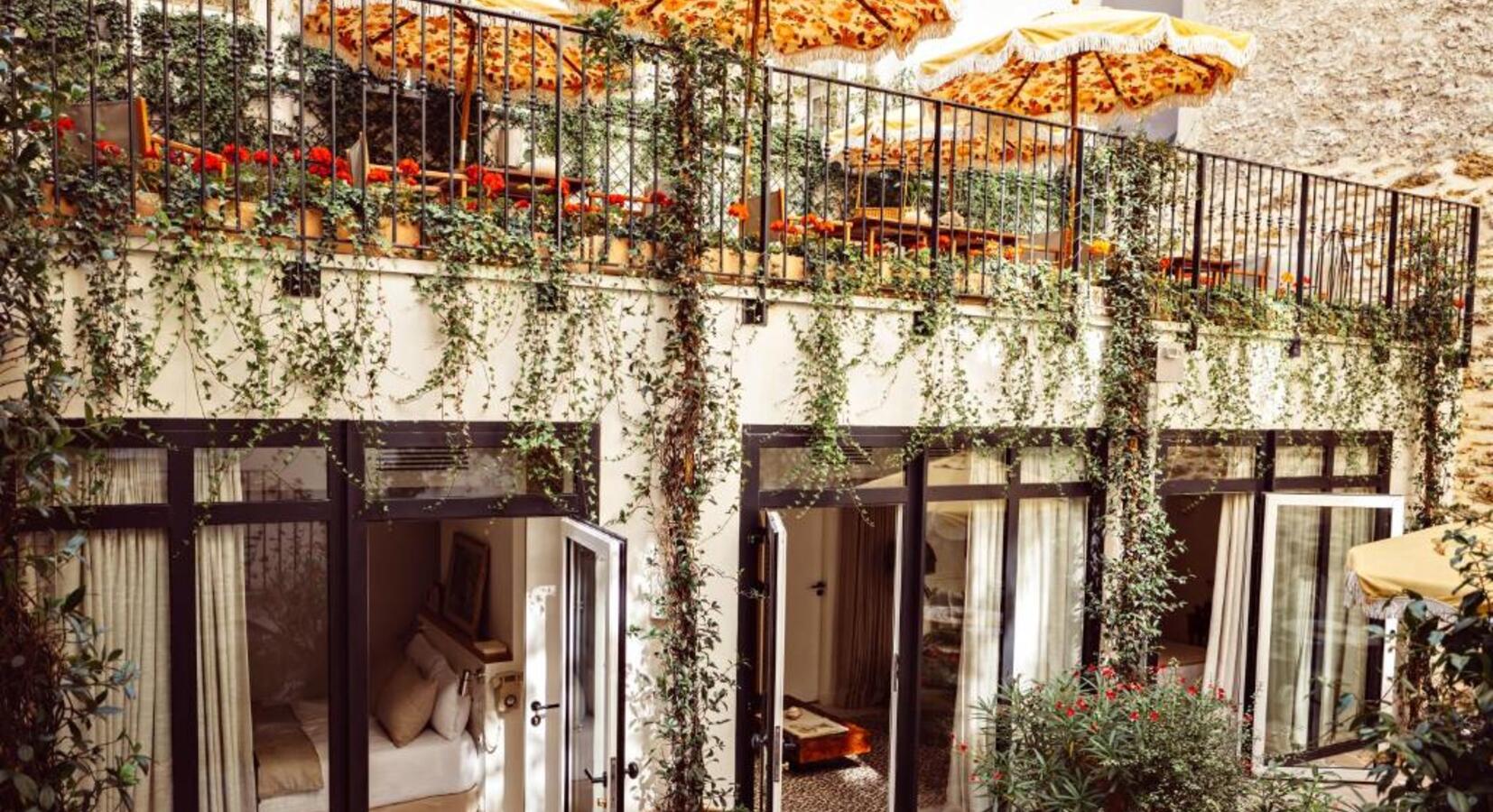 Foto de Monsieur Aristide