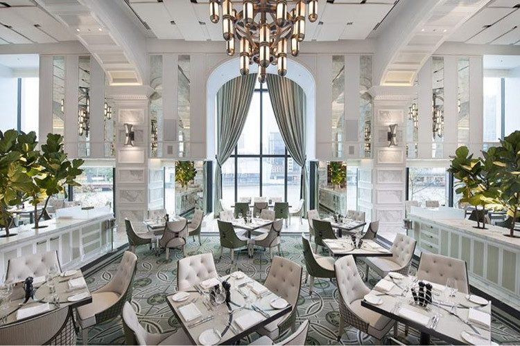 Crown Towers, Melbourne Review The Hotel Guru