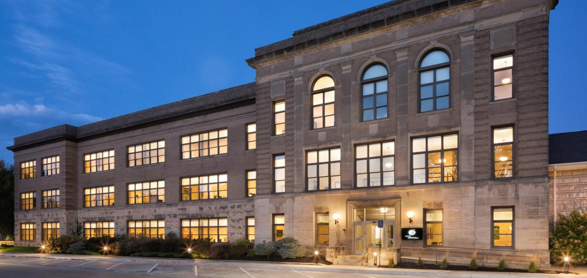 Hotel Grinnell, Iowa Review The Hotel Guru