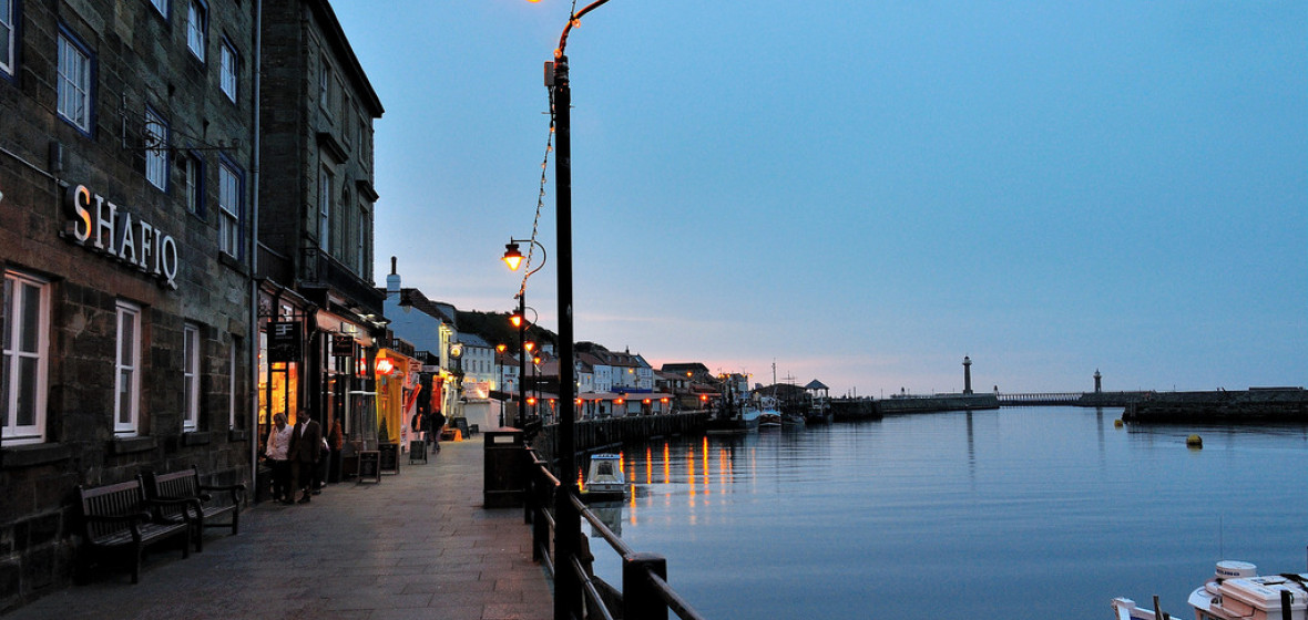 Best places to stay in Whitby, United Kingdom | The Hotel Guru