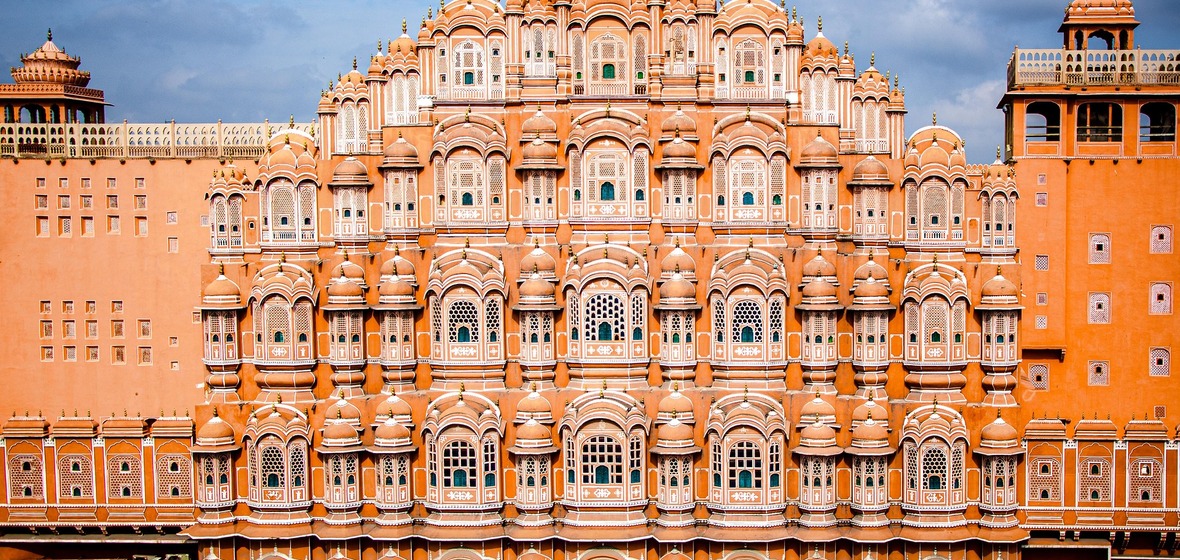 Photo de Jaipur
