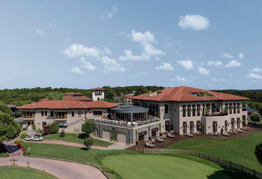 Kemer Country Club