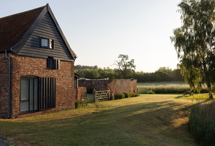 Trustans Barn