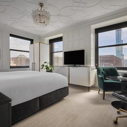 Pendry Chicago
