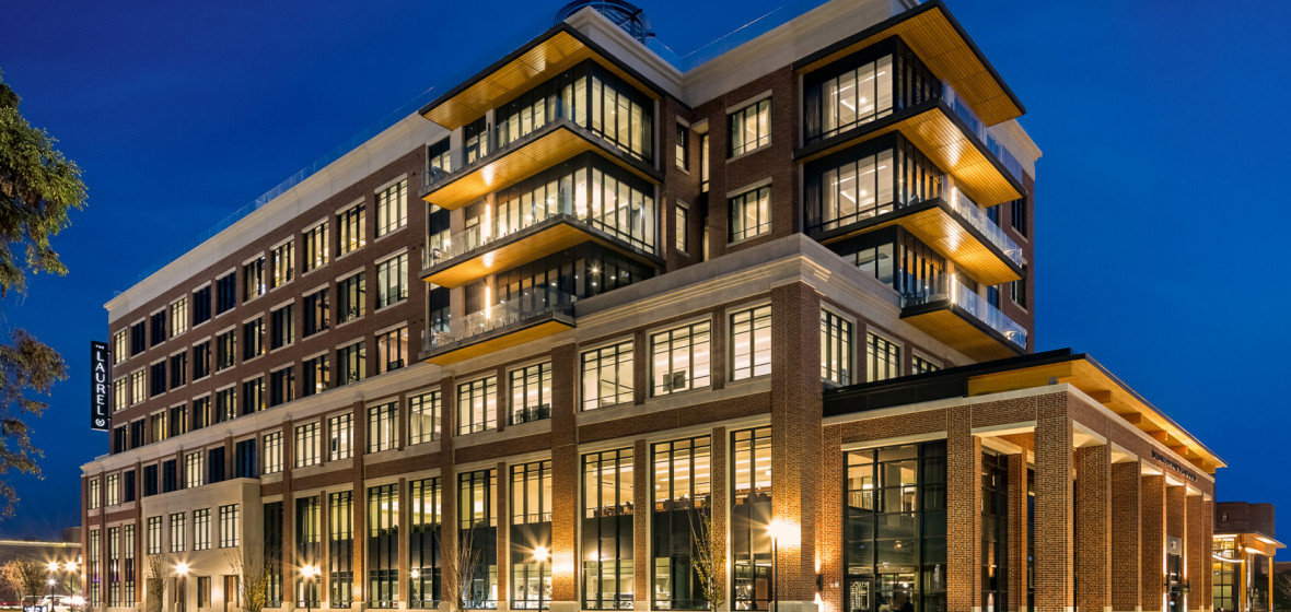 The Laurel, Auburn (Alabama), United States of America. Expert reviews