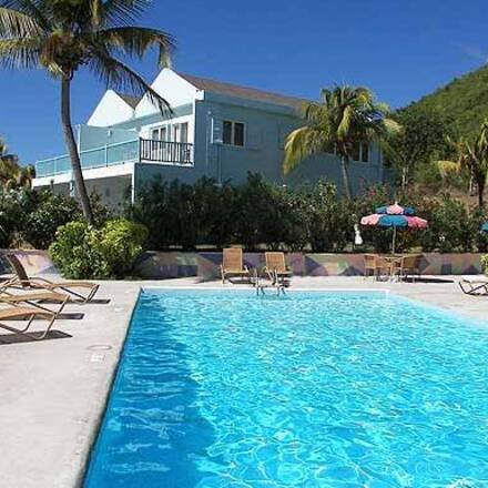 Timothy Beach Resort