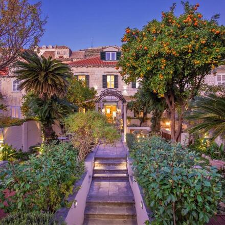 Heritage Villa Nobile