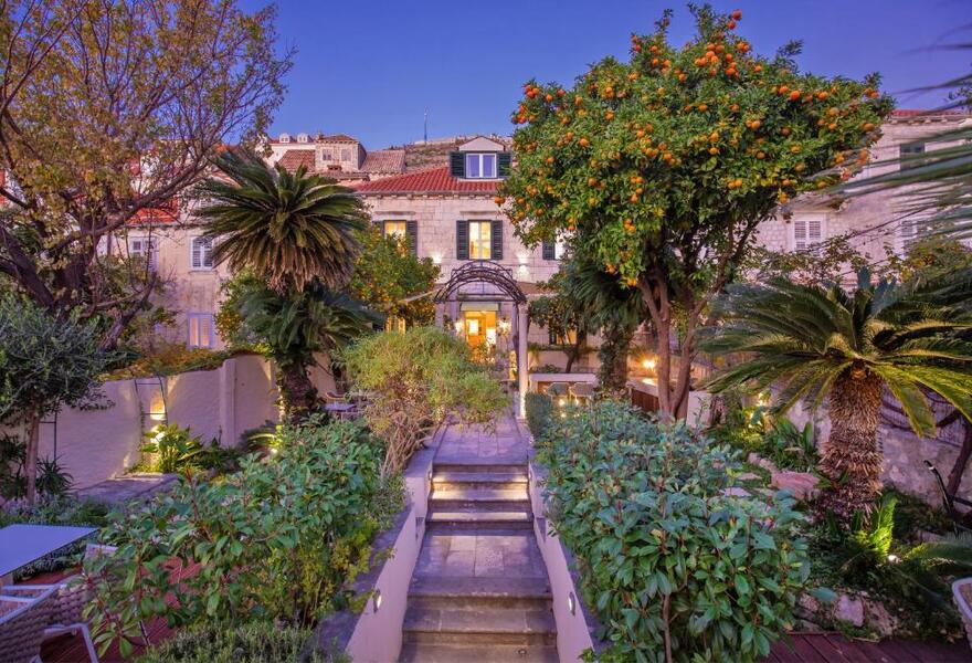 Heritage Villa Nobile