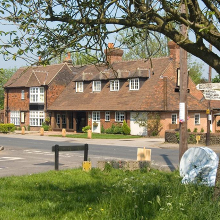 The Percy Arms, Guildford