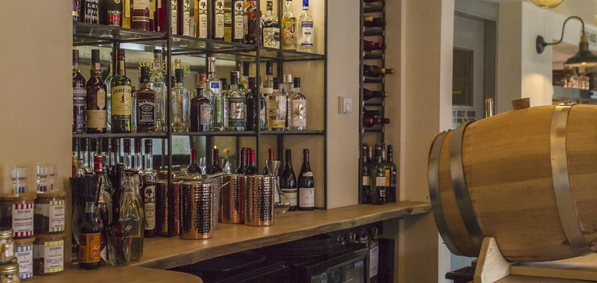 The Corner House, Canterbury, Canterbury Review The Hotel Guru