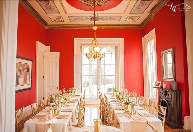 The Pepin Mansion, Indiana Review The Hotel Guru