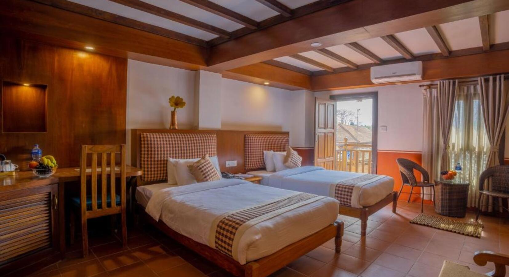 Guestroom