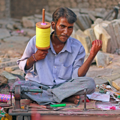 Raipur, India