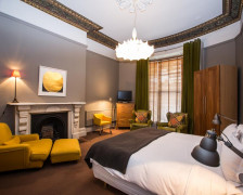 The 18 Best Boutique Hotels in Ireland