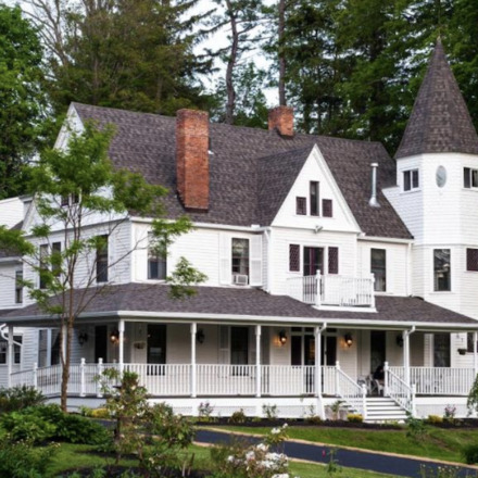 The Constance