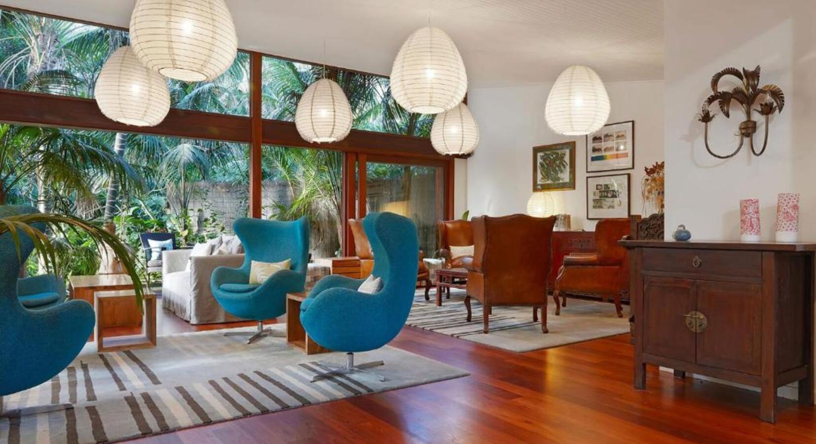 Sitting Room