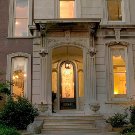 Dupont Mansion