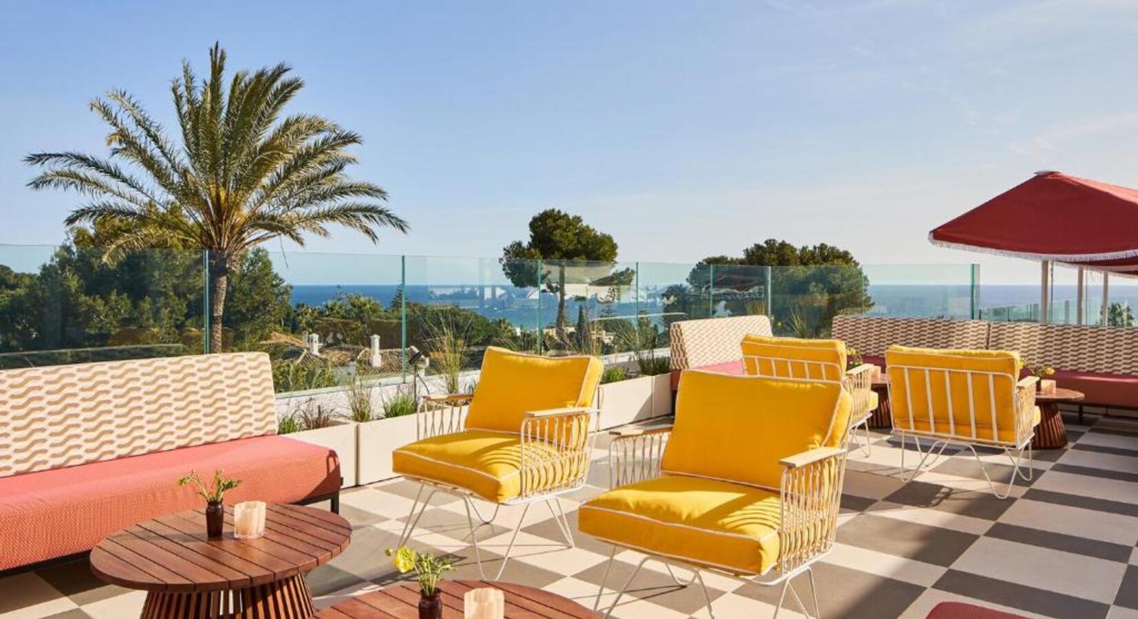 Photo de Kimpton Los Monteros