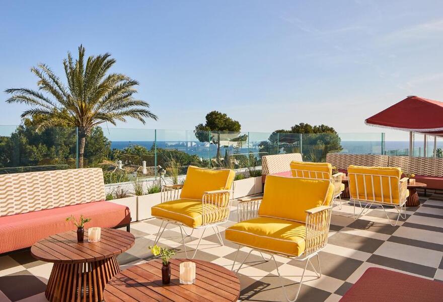 Kimpton Los Monteros