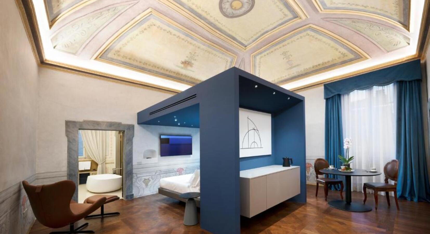 Photo of Palazzo Giusti Suites & Spa