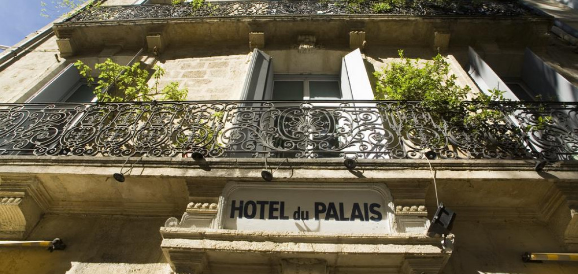 Hotel du Palais, Montpellier, Montpellier Review The Hotel Guru