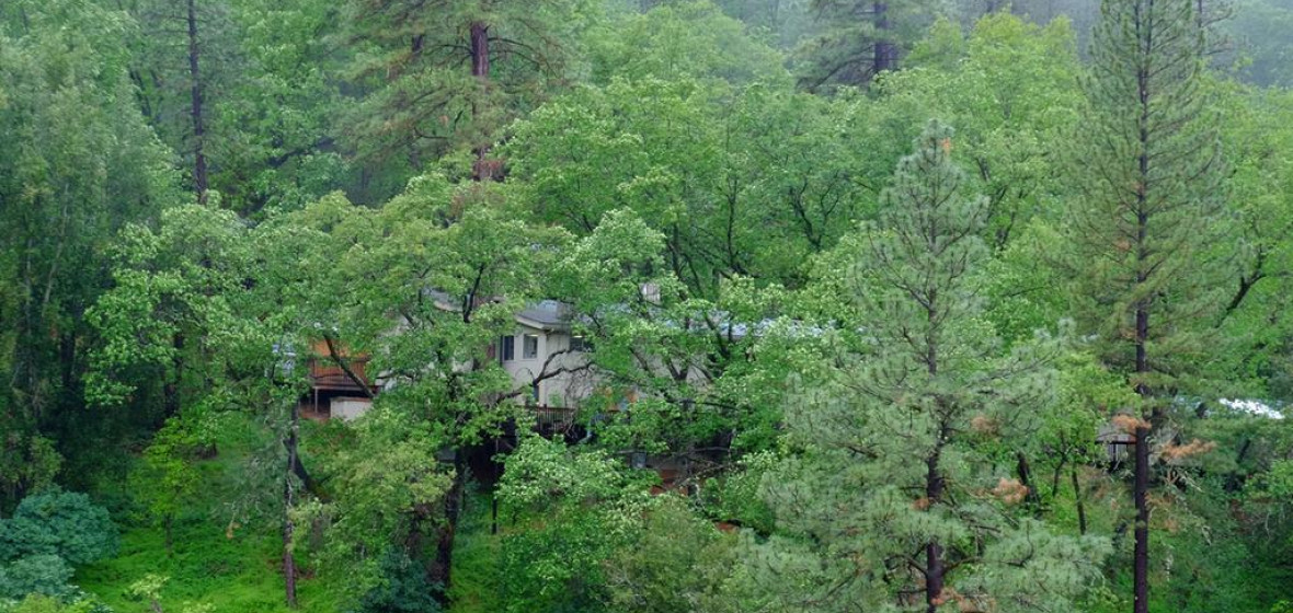 Yosemite Bug Rustic Mountain Resort, California Review The Hotel Guru