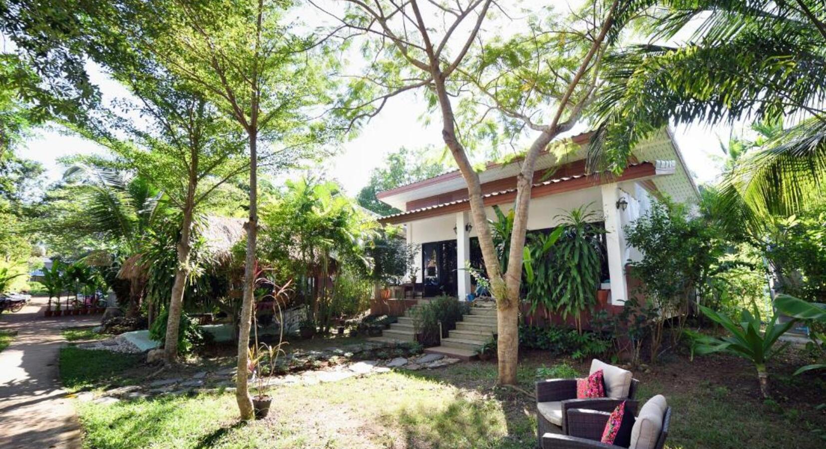 Photo of Green Pepper