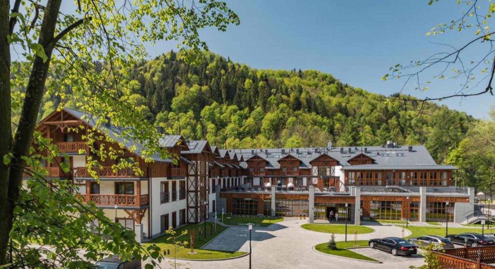 Photo of Szczawnica Park Resort & Spa